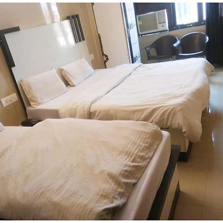 A Premium Hotel Sheeva Inn Near Temple - Fully Air Conditioning - Best Hotel Kankhal Exterior photo