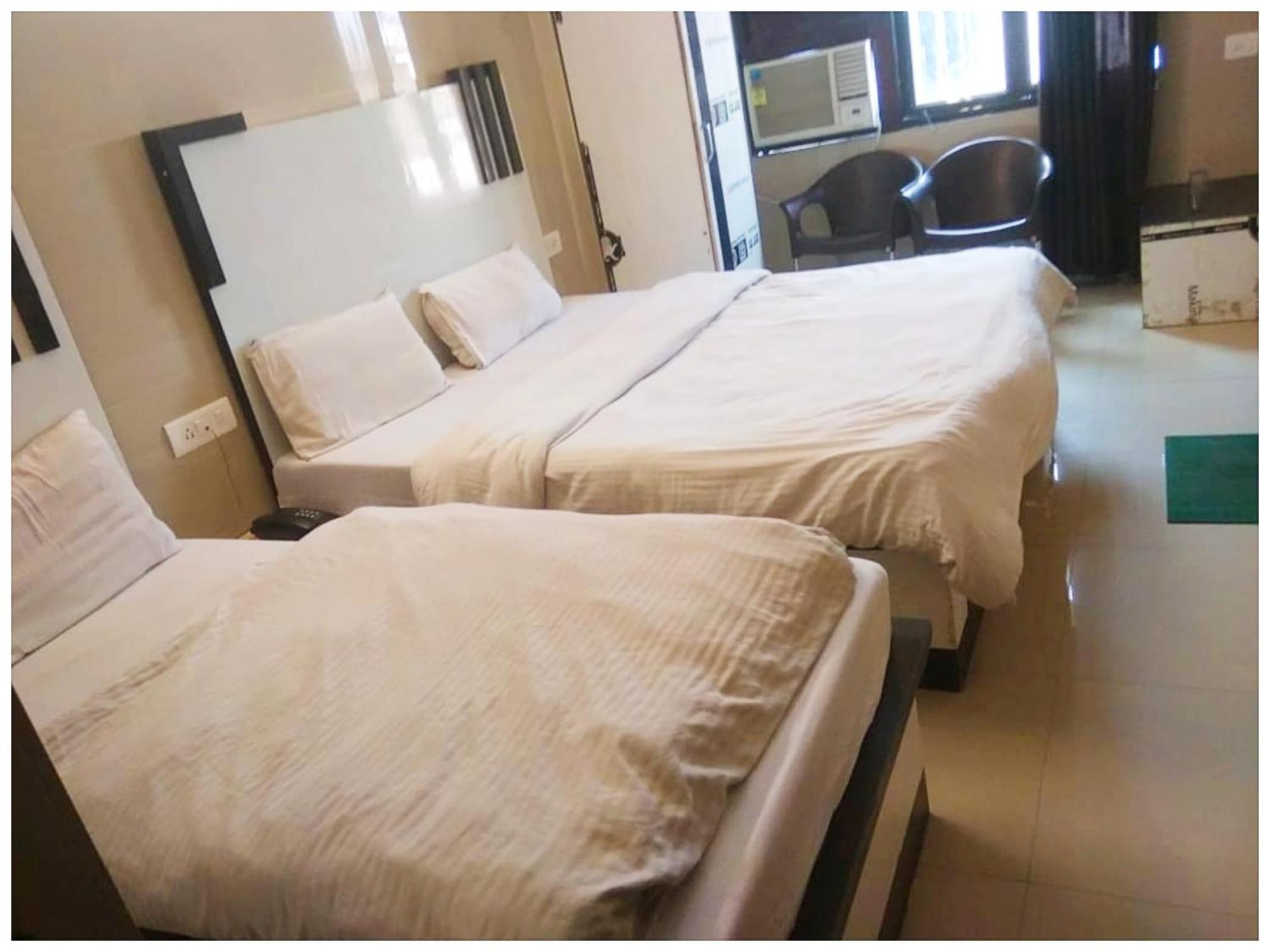 A Premium Hotel Sheeva Inn Near Temple - Fully Air Conditioning - Best Hotel Kankhal Exterior photo