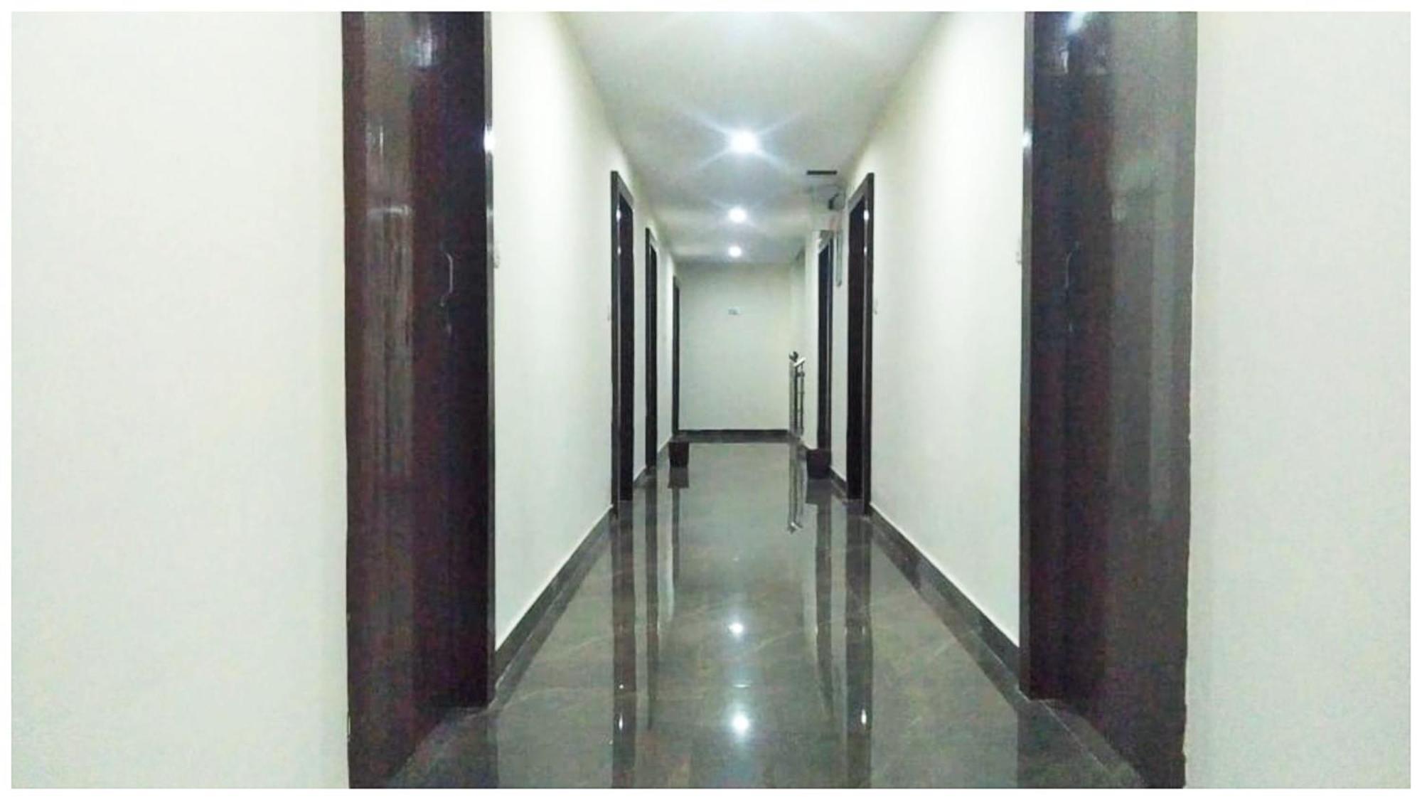 A Premium Hotel Sheeva Inn Near Temple - Fully Air Conditioning - Best Hotel Kankhal Exterior photo