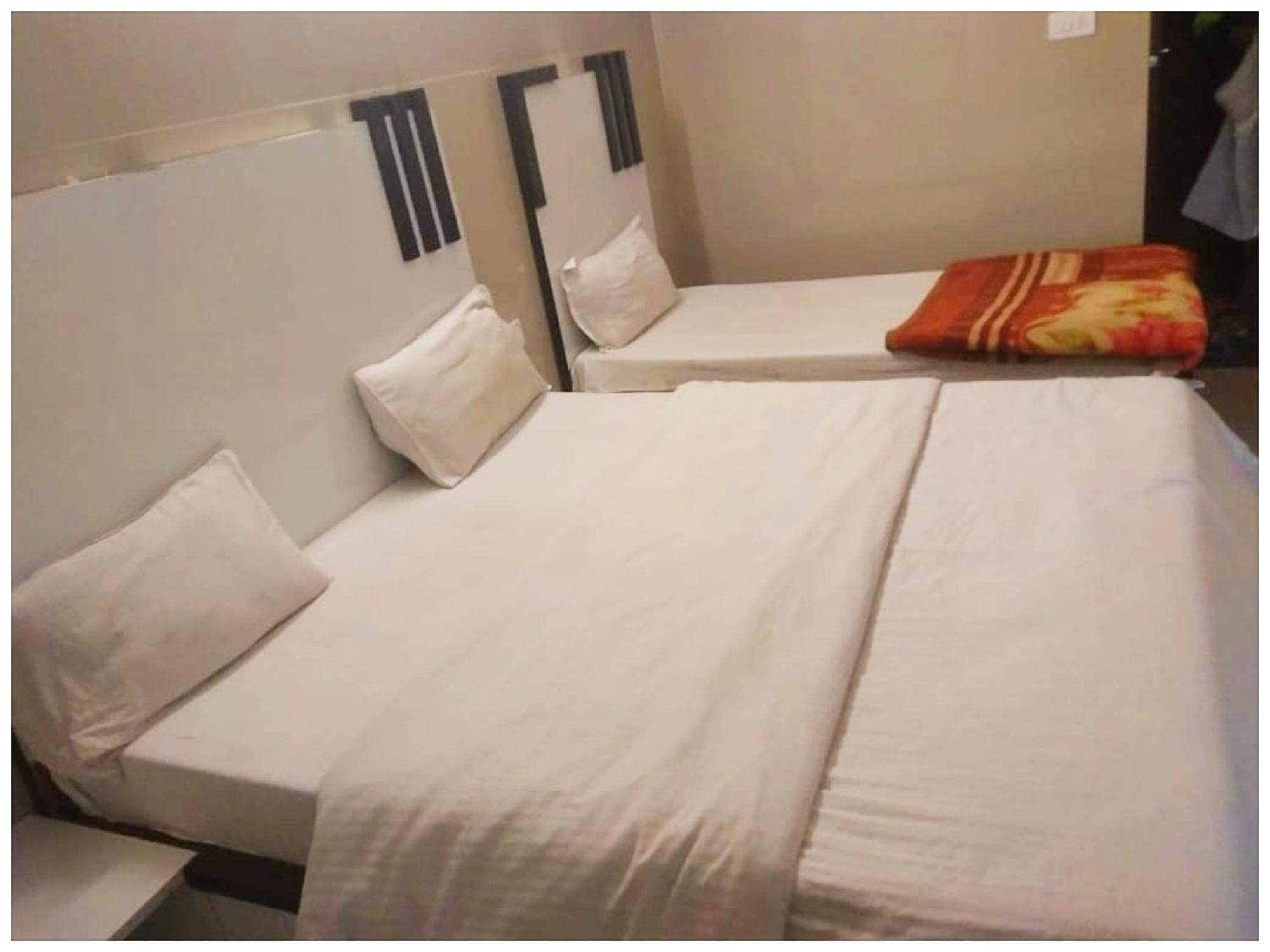 A Premium Hotel Sheeva Inn Near Temple - Fully Air Conditioning - Best Hotel Kankhal Exterior photo