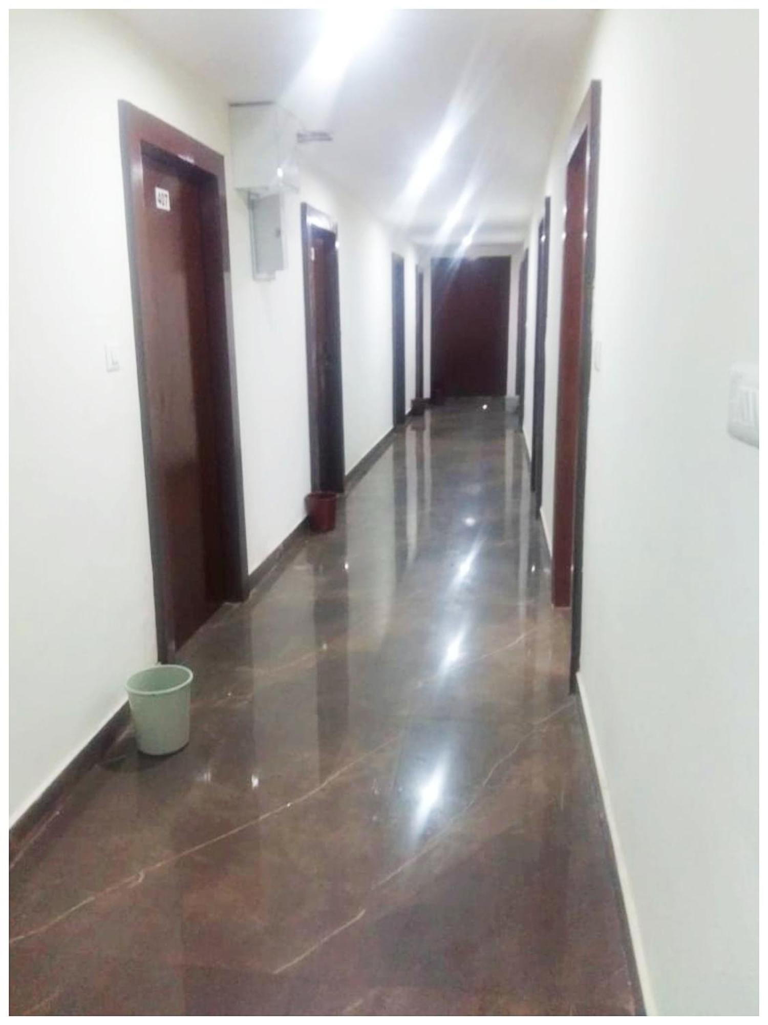 A Premium Hotel Sheeva Inn Near Temple - Fully Air Conditioning - Best Hotel Kankhal Exterior photo