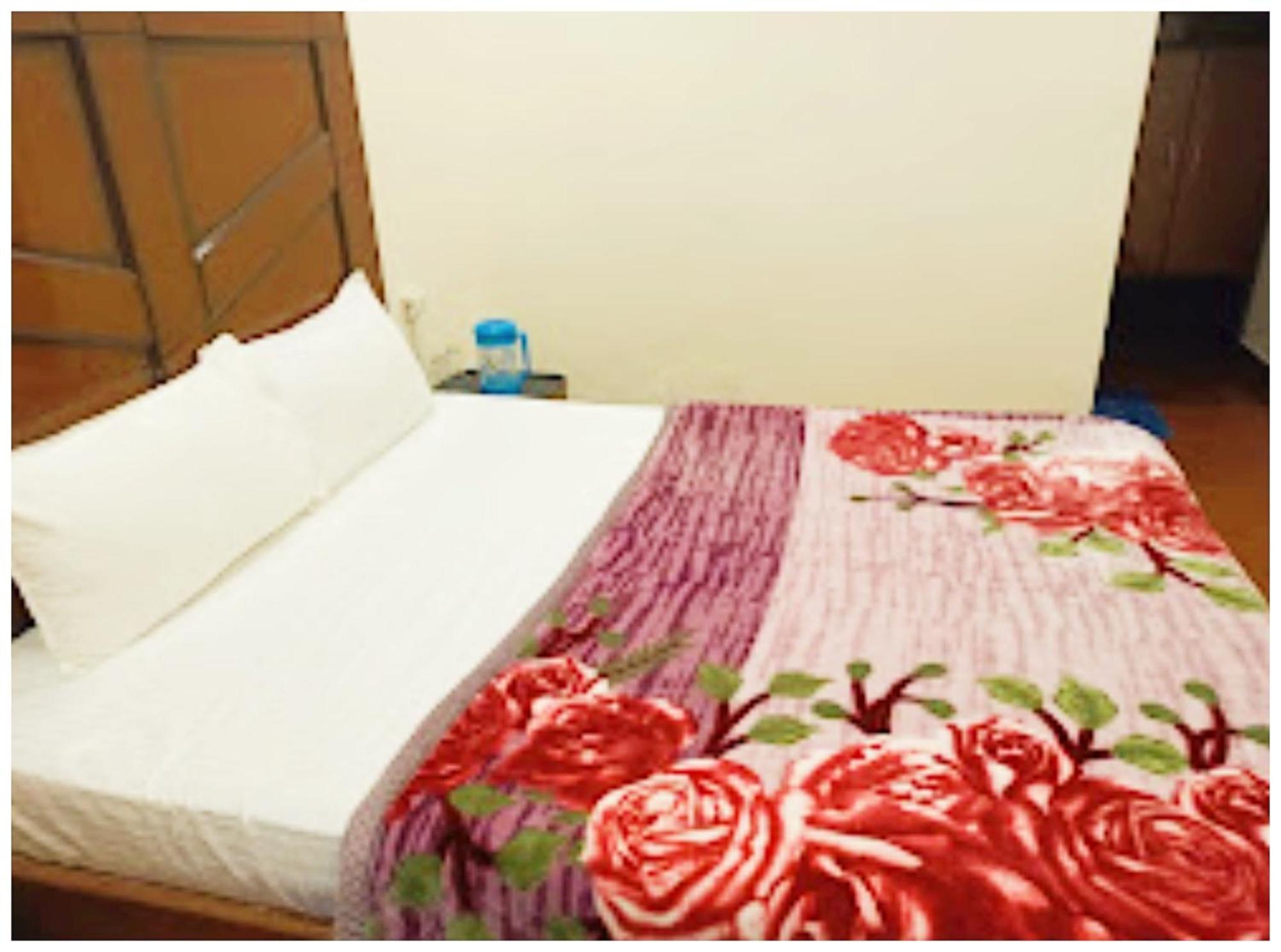A Premium Hotel Sheeva Inn Near Temple - Fully Air Conditioning - Best Hotel Kankhal Exterior photo