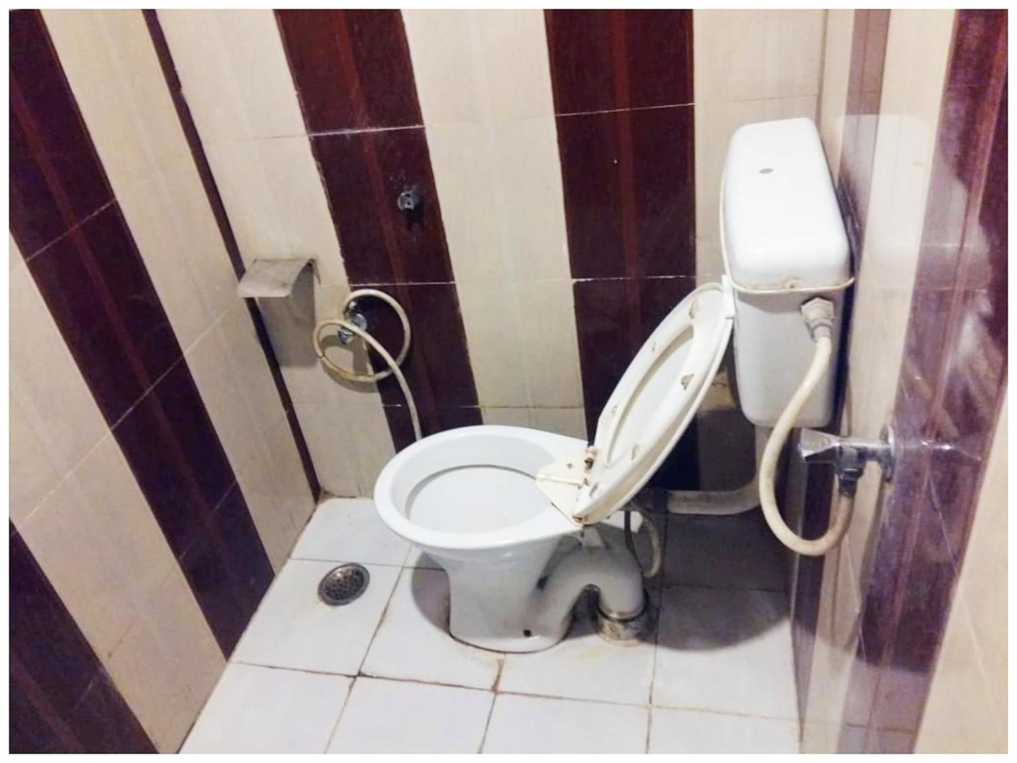 A Premium Hotel Sheeva Inn Near Temple - Fully Air Conditioning - Best Hotel Kankhal Exterior photo