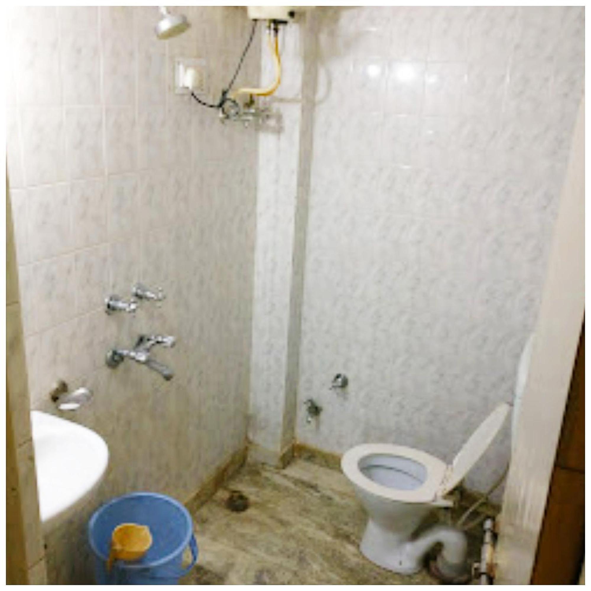 A Premium Hotel Sheeva Inn Near Temple - Fully Air Conditioning - Best Hotel Kankhal Exterior photo