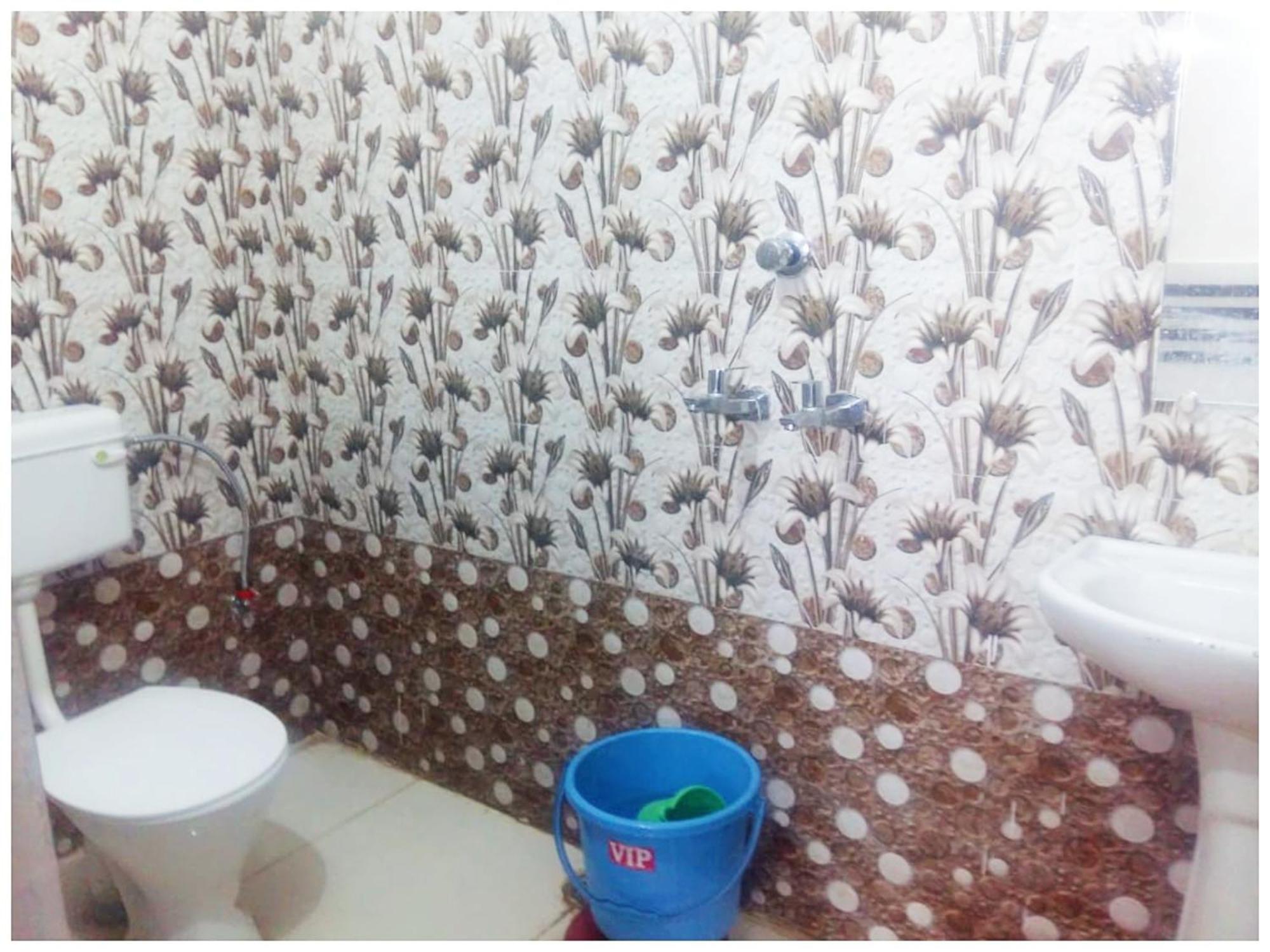 A Premium Hotel Sheeva Inn Near Temple - Fully Air Conditioning - Best Hotel Kankhal Exterior photo